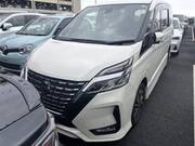 2020 NISSAN SERENA