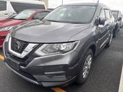 2020 NISSAN X-TRAIL