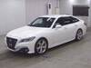 TOYOTA CROWN HYBRID