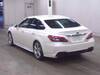 TOYOTA CROWN HYBRID