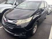2014 HONDA ODYSSEY G