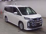 2023 TOYOTA NOAH