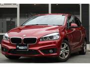 2016 BMW 2 SERIES