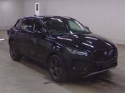 2019 JAGUAR OTHER