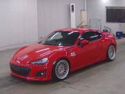 2017 TOYOTA 86 GT