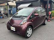 2013 MITSUBISHI i