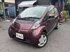 MITSUBISHI i