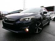 2017 SUBARU IMPREZA G4