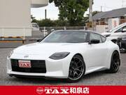 2024 NISSAN FAIRLADY Z VERSION ST