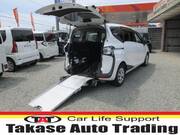 2016 TOYOTA SIENTA