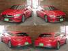 MERCEDES BENZ CLA-CLASS Shooting Brake
