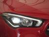 MERCEDES BENZ CLA-CLASS Shooting Brake