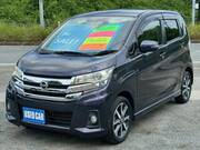 2016 NISSAN DAYZ