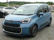 2022 TOYOTA SIENTA