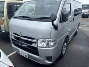 2022 TOYOTA HIACE VAN LONG DX GL PACKAGE