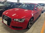 2014 AUDI A5 SPORTBACK