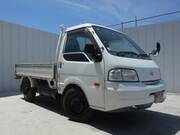 2007 NISSAN VANETTE TRUCK GL