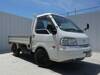 NISSAN VANETTE TRUCK