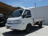 NISSAN VANETTE TRUCK