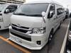 TOYOTA HIACE WAGON