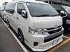 TOYOTA HIACE WAGON