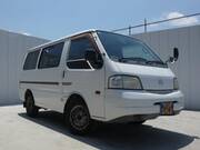 2007 NISSAN VANETTE VAN GL