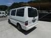 NISSAN VANETTE VAN