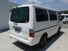 NISSAN VANETTE VAN