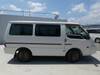 NISSAN VANETTE VAN
