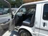 NISSAN VANETTE VAN