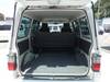 NISSAN VANETTE VAN
