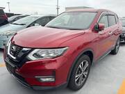 2017 NISSAN X-TRAIL 20X