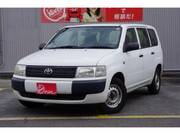 2012 TOYOTA PROBOX VAN