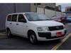 TOYOTA PROBOX VAN