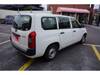 TOYOTA PROBOX VAN