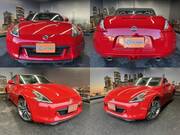 2011 NISSAN FAIRLADY Z