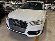 2014 AUDI Q3