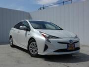 2016 TOYOTA PRIUS S