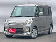 2013 SUZUKI SPACIA CUSTOM