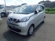 2019 NISSAN DAYZ