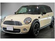2013 BMW MINI
