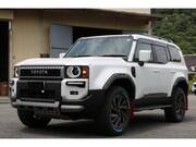 2024 TOYOTA LANDCRUISER 250