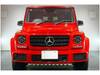 MERCEDES BENZ G-CLASS