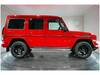 MERCEDES BENZ G-CLASS