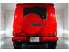 MERCEDES BENZ G-CLASS