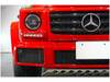 MERCEDES BENZ G-CLASS