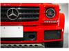 MERCEDES BENZ G-CLASS