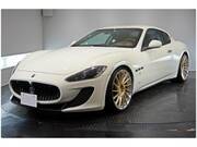 2009 MASERATI GRAN TURISMO