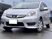 2012 HONDA FIT SHUTTLE