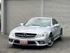 MERCEDES BENZ SL